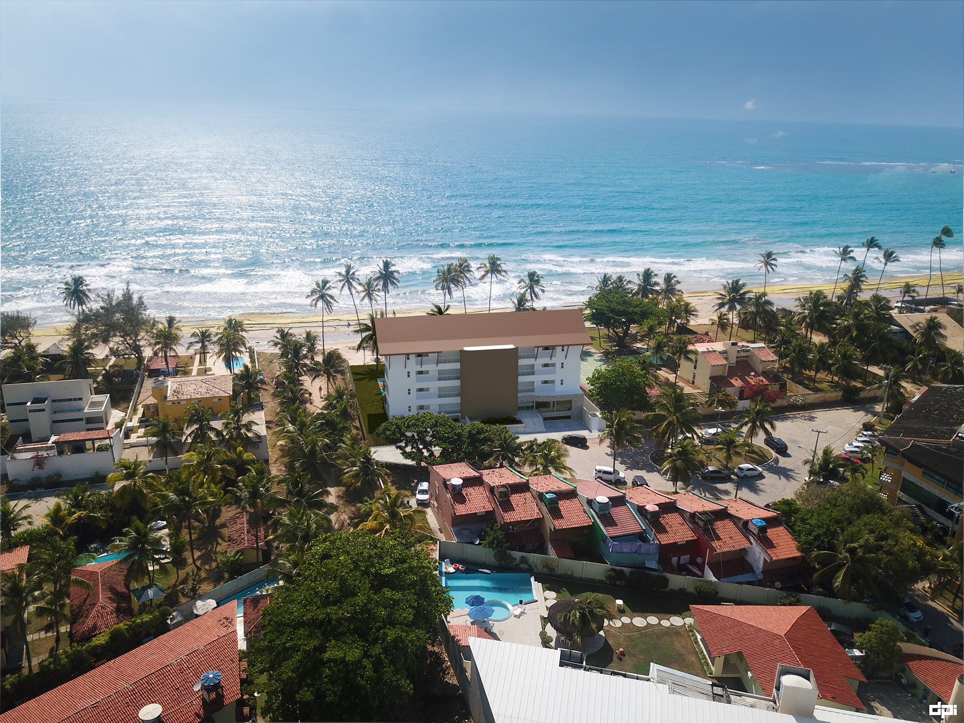 La Playa
